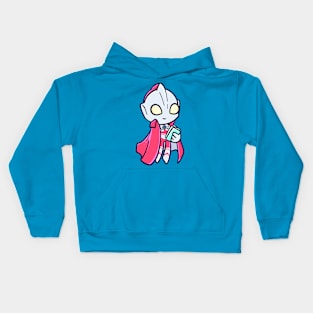 Zoffy Chibi Kids Hoodie